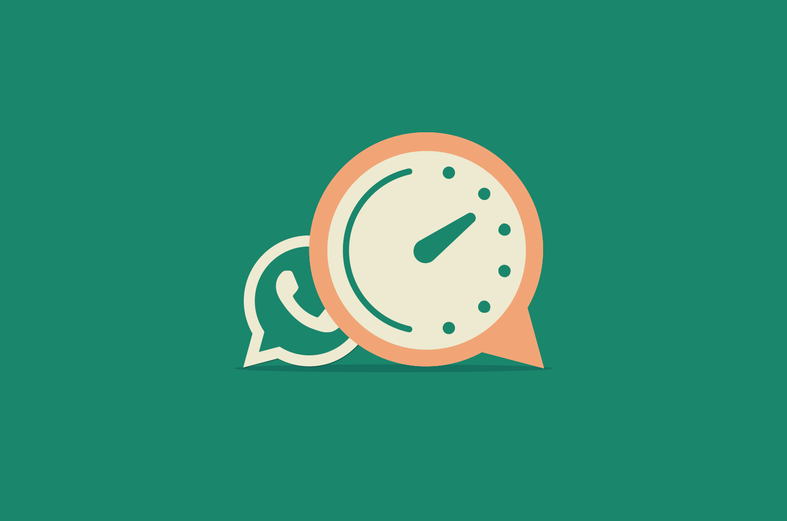 WhatsApp customer marketing tips: WhatsApp middle-class and high-net-worth user screening tool